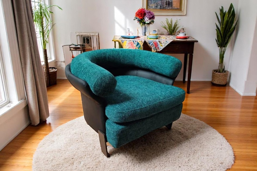 Modern single sofa chair S-30
