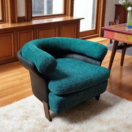 Modern single sofa chair S-30