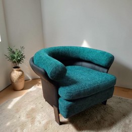 Modern single sofa chair S-30