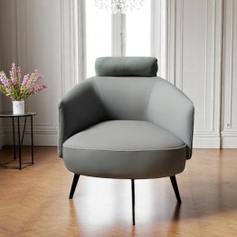 Modern single sofa chair S-47