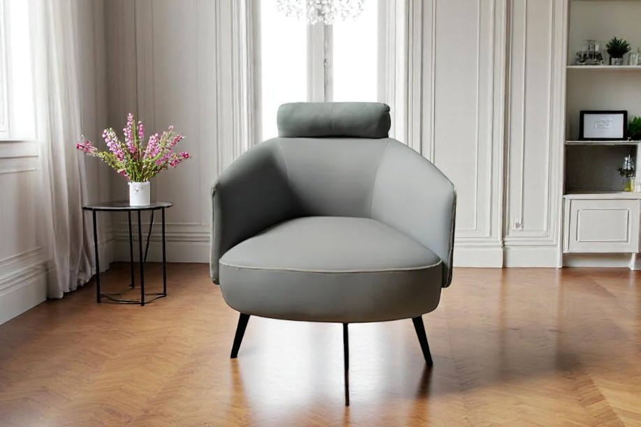 Modern single sofa chair S-47