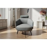 Modern single sofa chair S-47