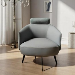 Modern single sofa chair S-47