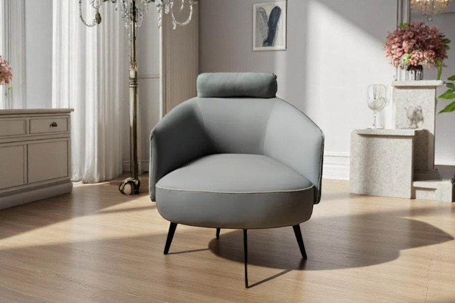 Modern single sofa chair S-47