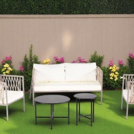 outdoor seating 3 piece  set with table set 152