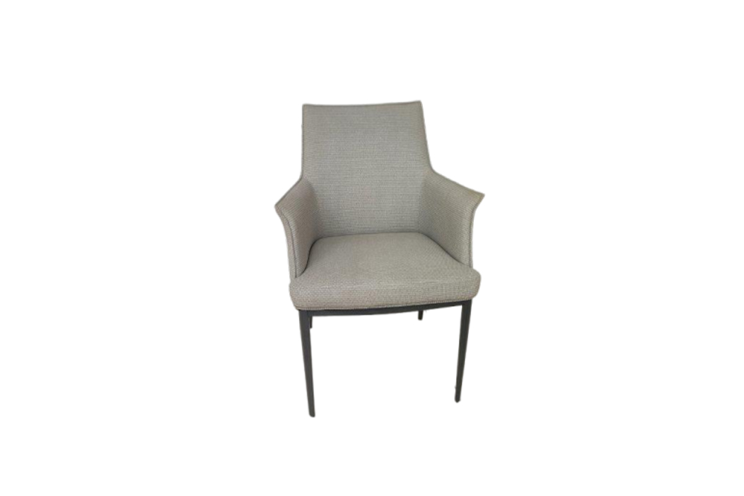 Dining table with 8 chairs modern JT66
