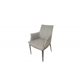 Dining table with 8 chairs modern JT66