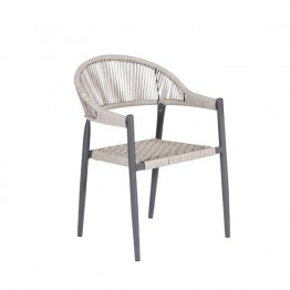 Dining table with 6 chairs modern 2019/387