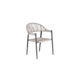 Dining table with 6 chairs modern 2019/387