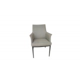 Dining table with 6 chairs modern JT66