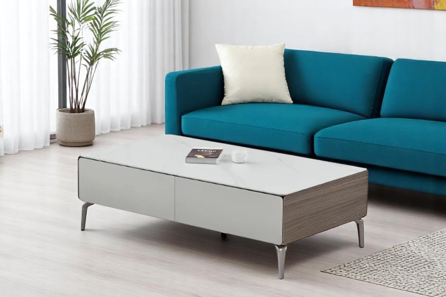 Modern single table JTV-65