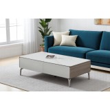 Modern single table JTV-65