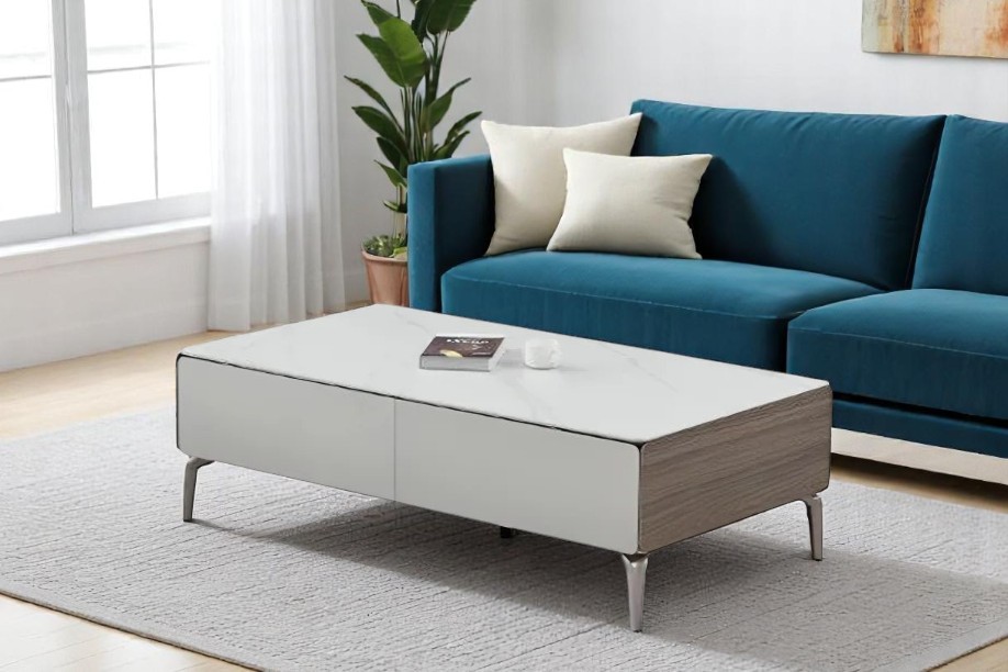 Modern single table JTV-65
