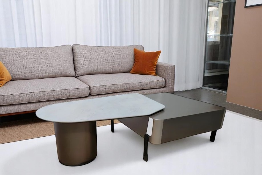 Modern single table JTC-55