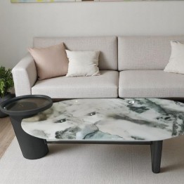Modern single table CJ-820