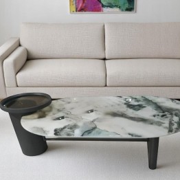 Modern single table CJ-820