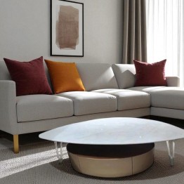 Modern single table CJ-861