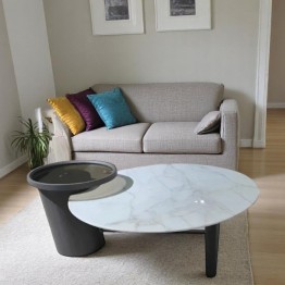 Modern single table CJ-811