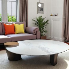 Modern single table D-9150