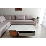 طاولة مفرد مودرن D-9526