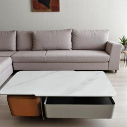 Modern single table D-9526