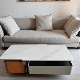 Modern single table D-9526