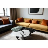 Modern single table CJ-860