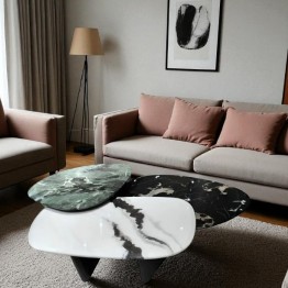 Modern single table CJ-860