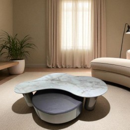 Modern single table CJ-824