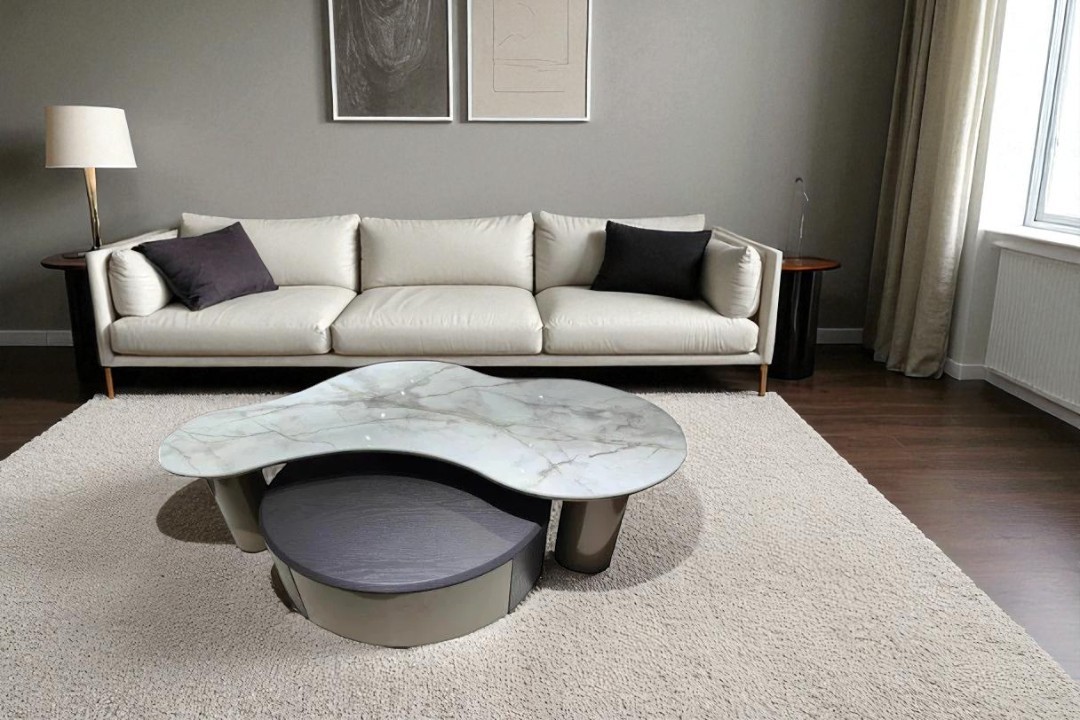 Modern single table CJ-824