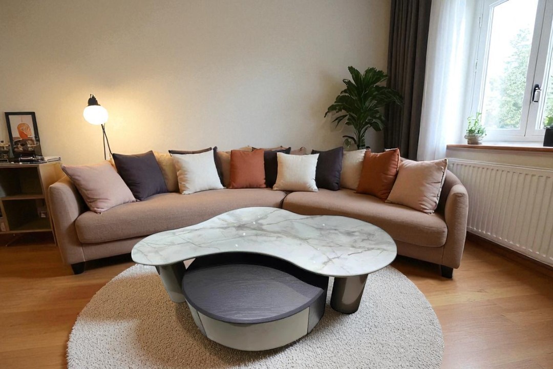 Modern single table CJ-824