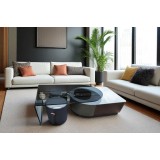 طاولة مفرد مودرن D-9140