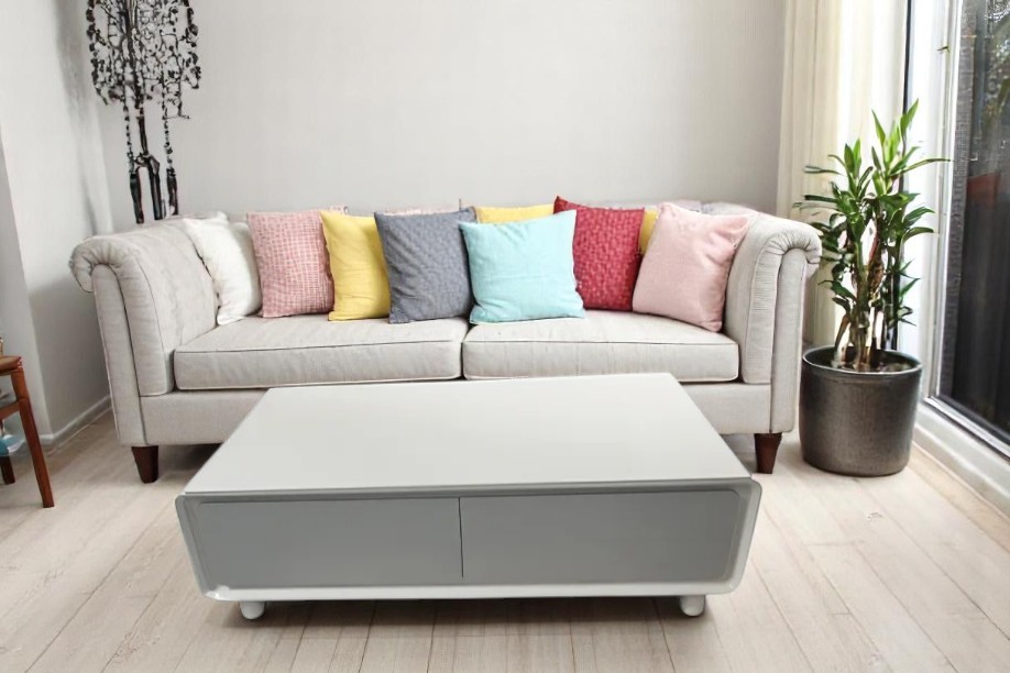 Modern single table TA-161-2