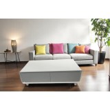 Modern single table TA-161-2