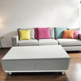Modern single table TA-161-2