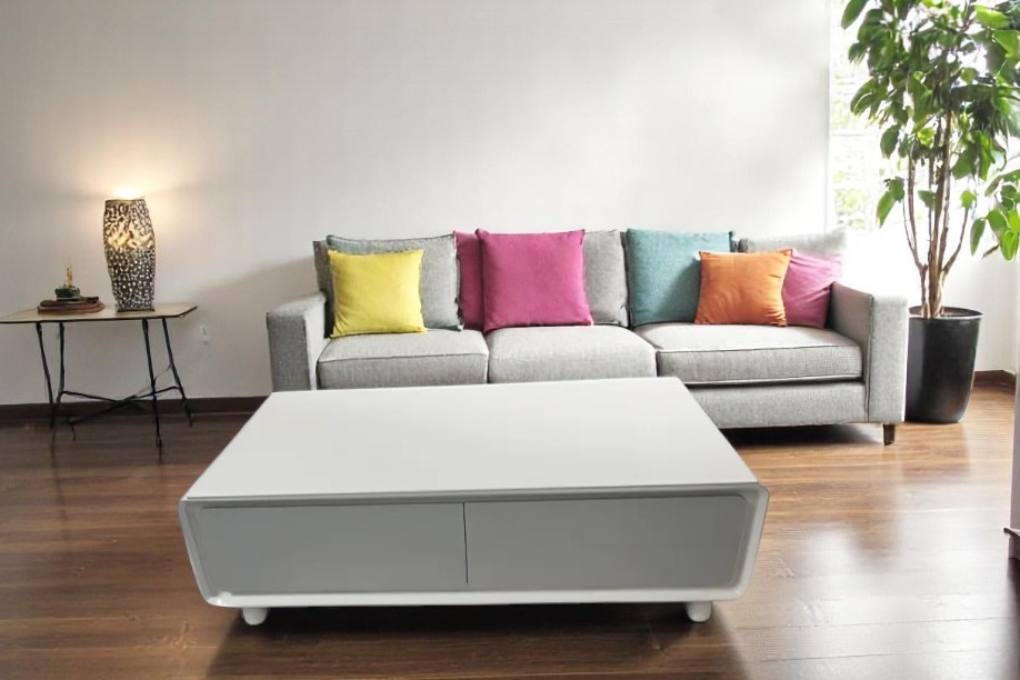 Modern single table TA-161-2