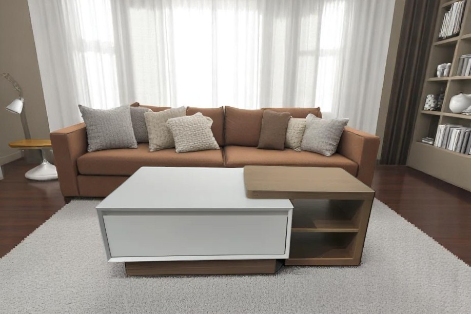 Modern single table TA-155