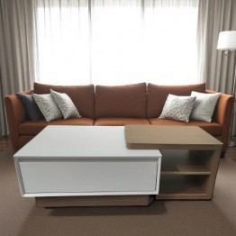 Modern single table TA-155