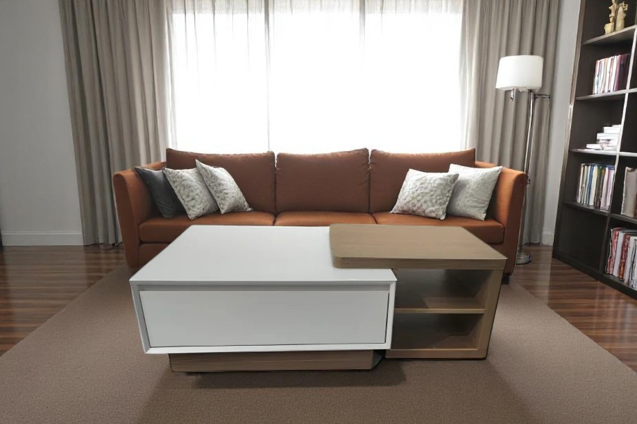 Modern single table TA-155
