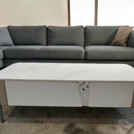 Modern single table TA-156