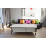 Modern single table TA-156