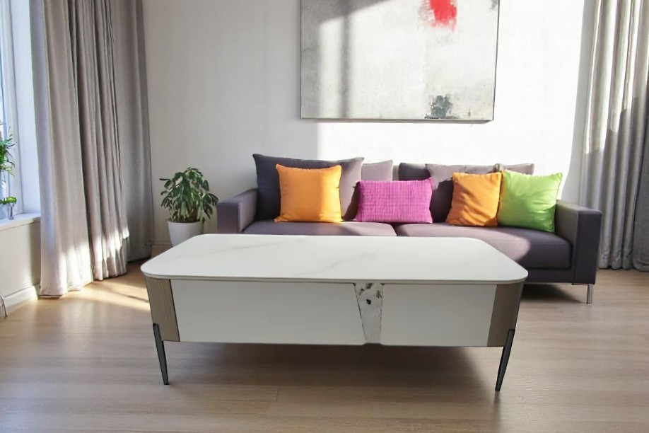 Modern single table TA-156