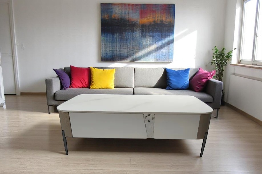 Modern single table TA-156
