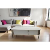 Modern single table TA-156