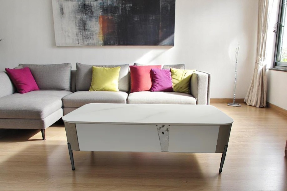 Modern single table TA-156
