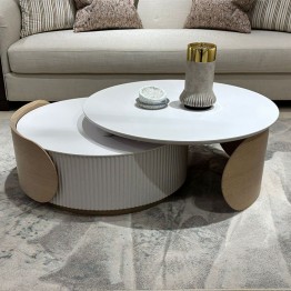 Modern single table TA-162