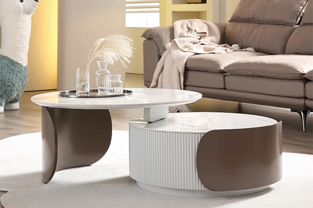 Modern single table TA-162