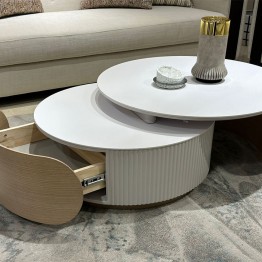 Modern single table TA-162