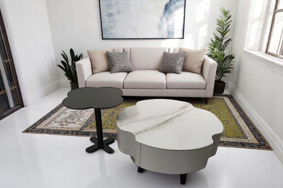 Modern single table TA-171