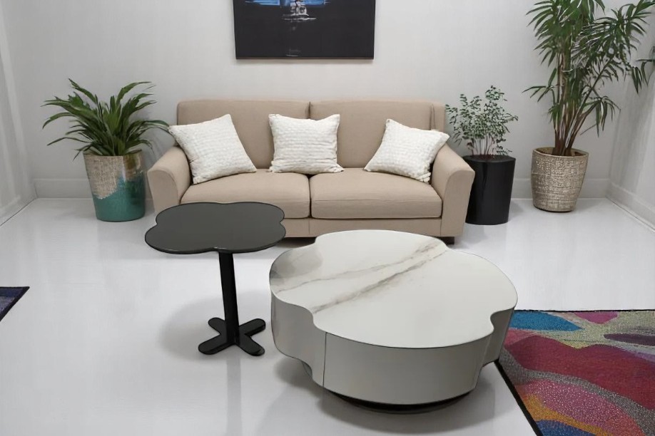 Modern single table TA-171